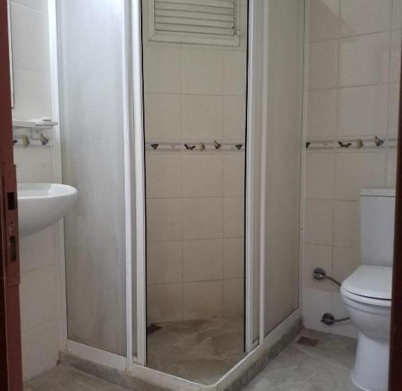 Habitació Quàdruple Deluxe, Irem Apart