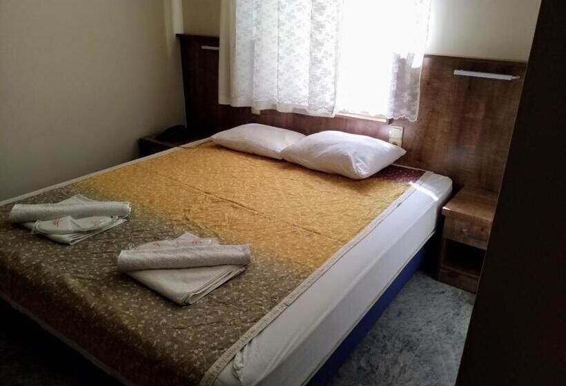 Estudio Estàndard, Irem Apart