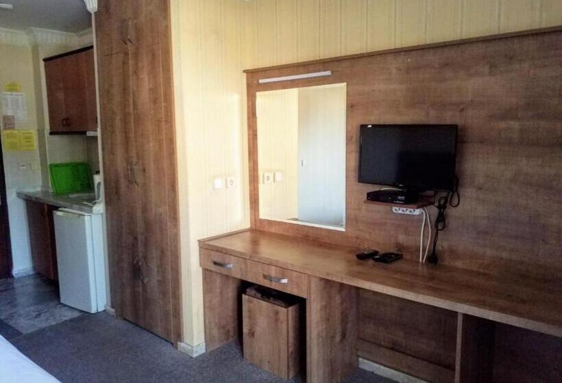 Estudio Estàndard, Irem Apart