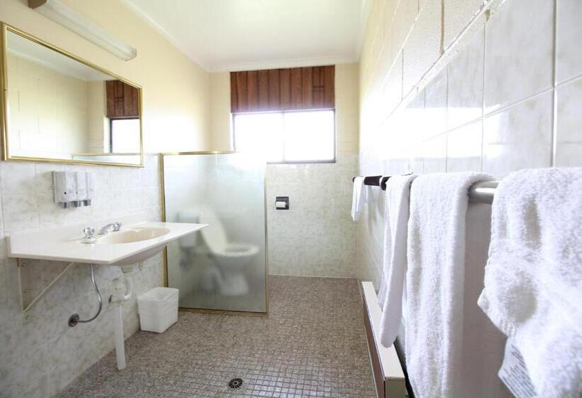 침실 2개 아파트, Snowy Mountains Resort And Function Centre