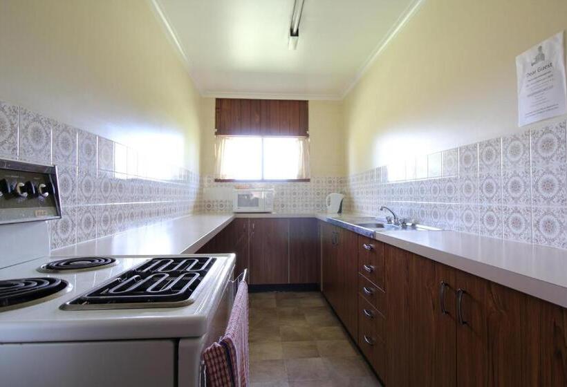 침실 2개 아파트, Snowy Mountains Resort And Function Centre