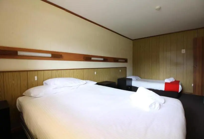 ２ベッドルームアパートメント, Snowy Mountains Resort And Function Centre