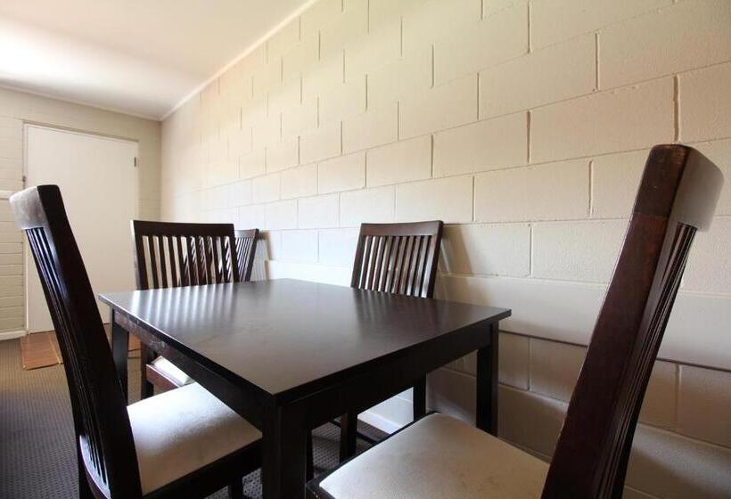 침실 2개 아파트, Snowy Mountains Resort And Function Centre