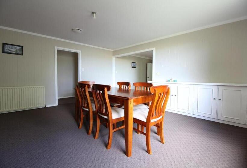 침실 1개 주택, Snowy Mountains Resort And Function Centre