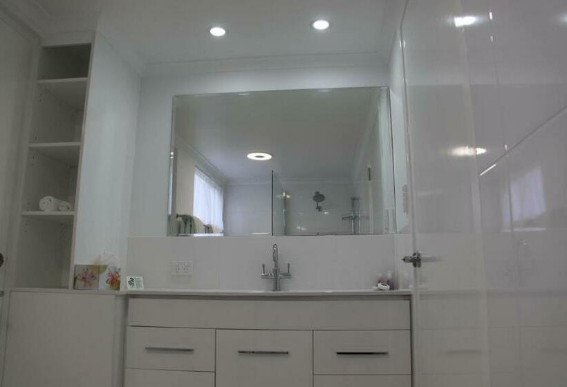 اتاق استاندارد, Park View Motel