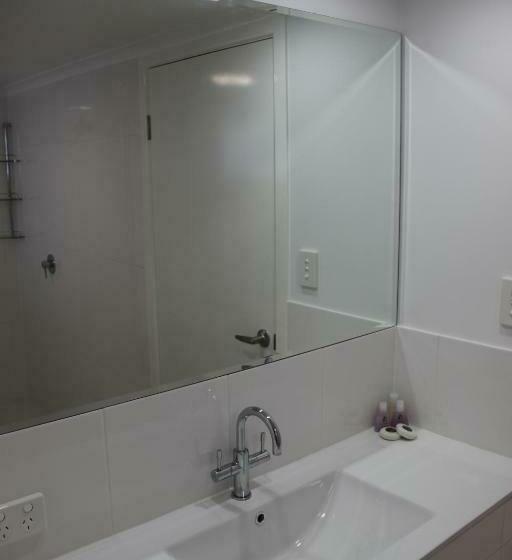 اتاق استاندارد, Park View Motel