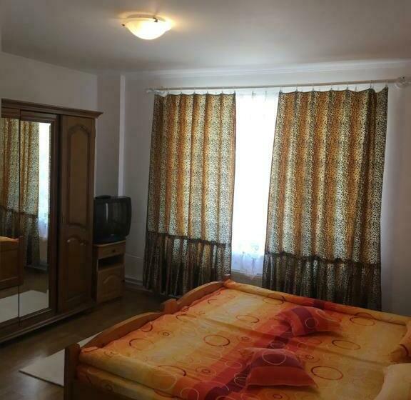 标准间, Casa Flamingo