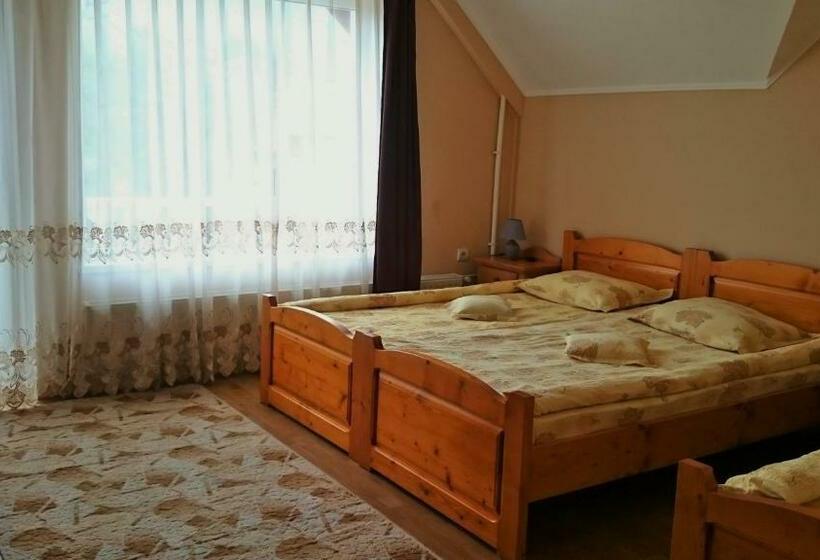 带3个卧室的公寓, Casa Flamingo