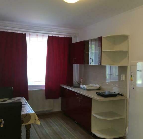 带3个卧室的公寓, Casa Flamingo