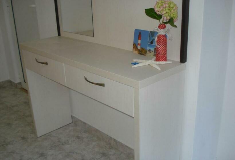 اتاق استاندارد, Kupenova Guest House