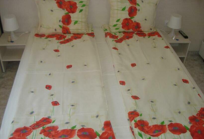 חדר סטנדרט, Kupenova Guest House