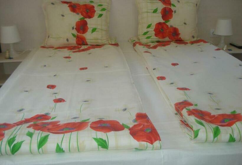 스탠다드 룸, Kupenova Guest House
