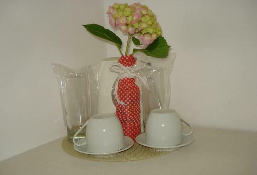 Номер Стандарт, Kupenova Guest House