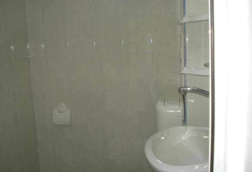 스탠다드 룸, Kupenova Guest House