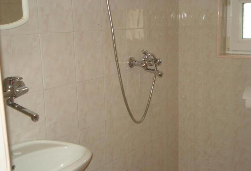 Номер Deluxe, Kupenova Guest House