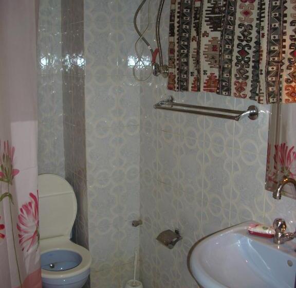 اتاق استاندارد, Ramsess Hostel