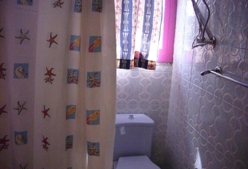 اتاق استاندارد, Ramsess Hostel