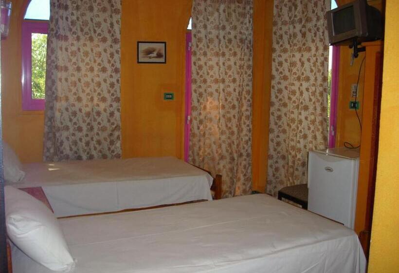 اتاق استاندارد, Ramsess Hostel