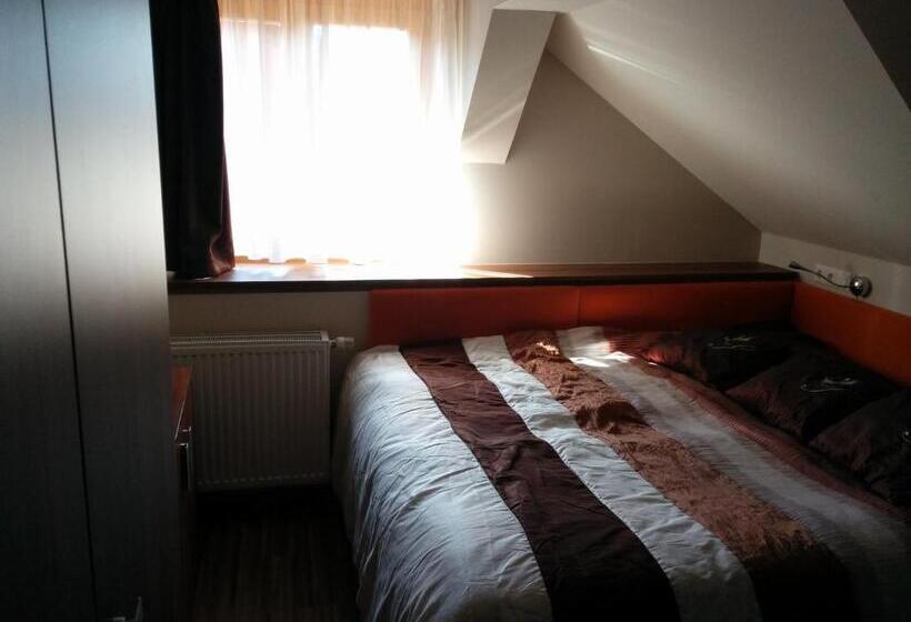 ベーシックルーム, Sissi Park