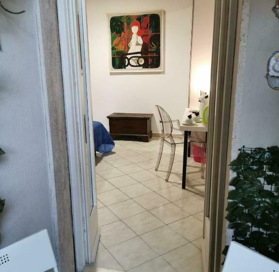 اتاق استاندارد, B&b Barbera
