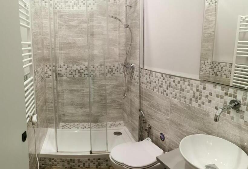 اتاق استاندارد, B&b Barbera