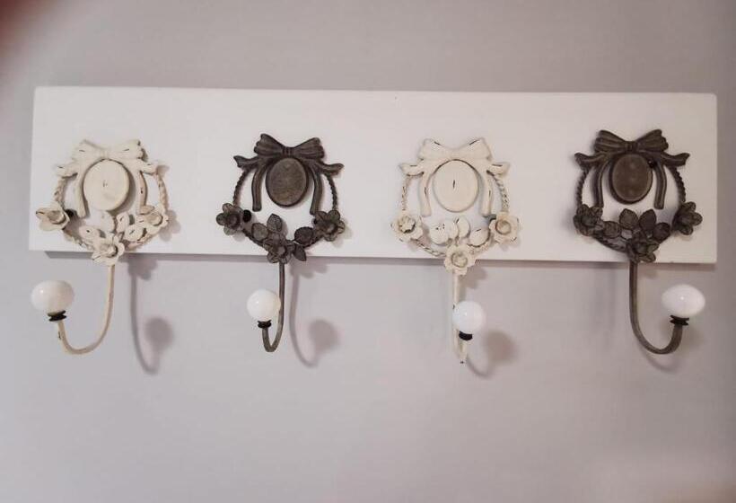 اتاق استاندارد, B&b Barbera