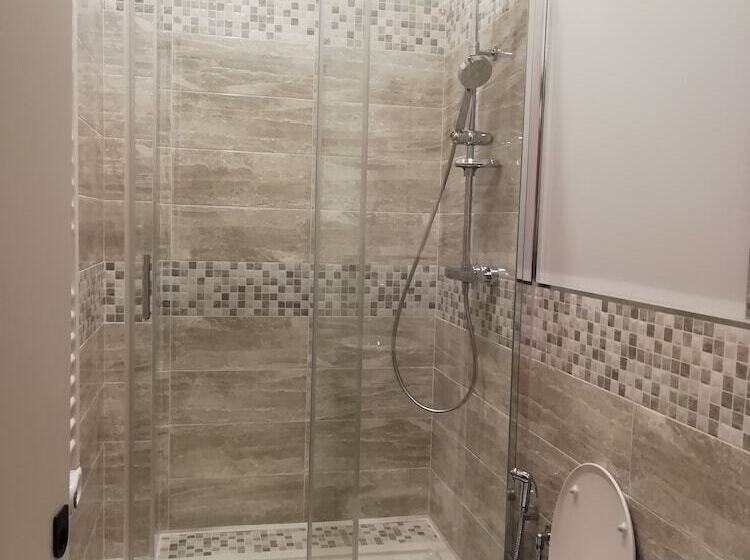 اتاق استاندارد, B&b Barbera