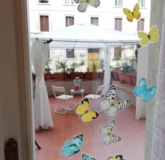 اتاق استاندارد, B&b Barbera