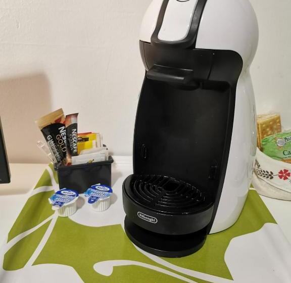 اتاق استاندارد, B&b Barbera