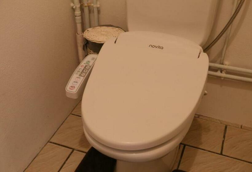 חדר דלוקס, Chateau Du Bu