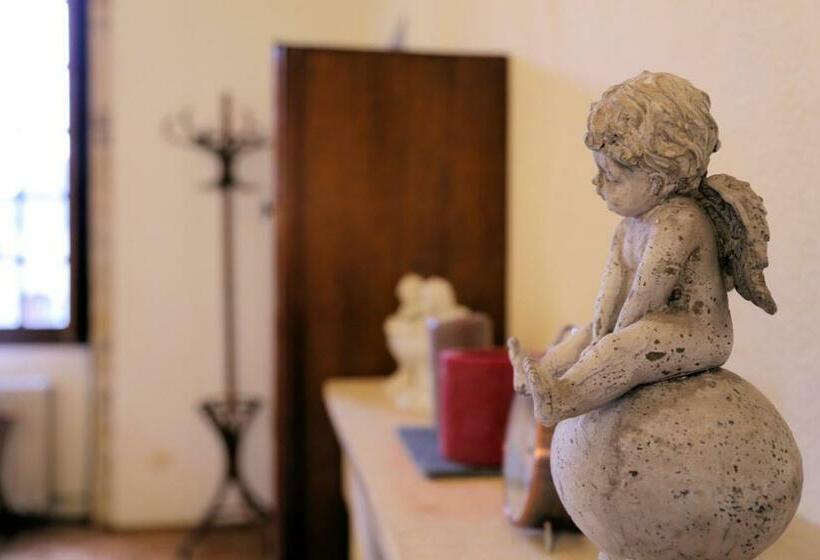 غرفة قياسية, Chateau Du Bu