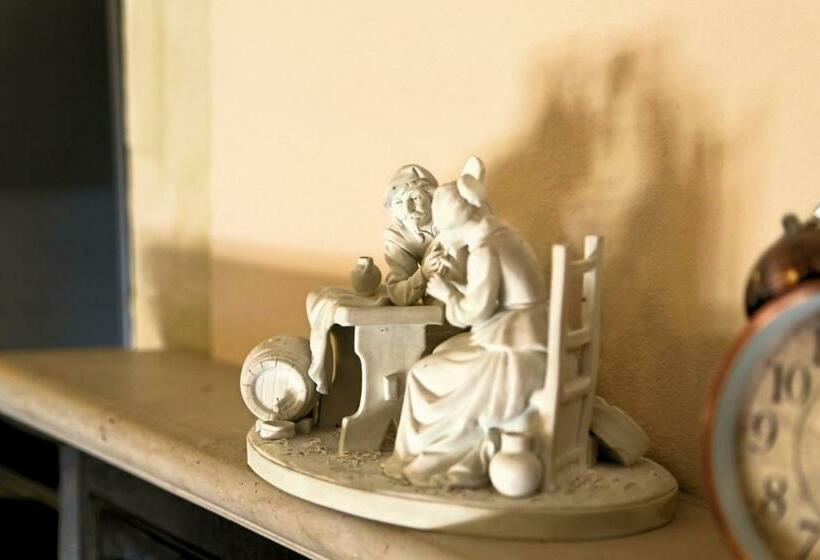 חדר סופריור, Chateau Du Bu