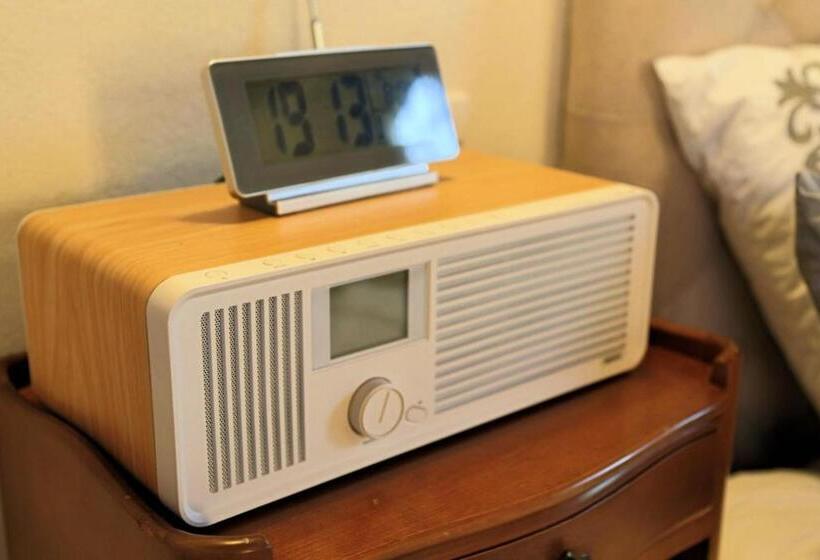 Номер Deluxe, Chateau Du Bu