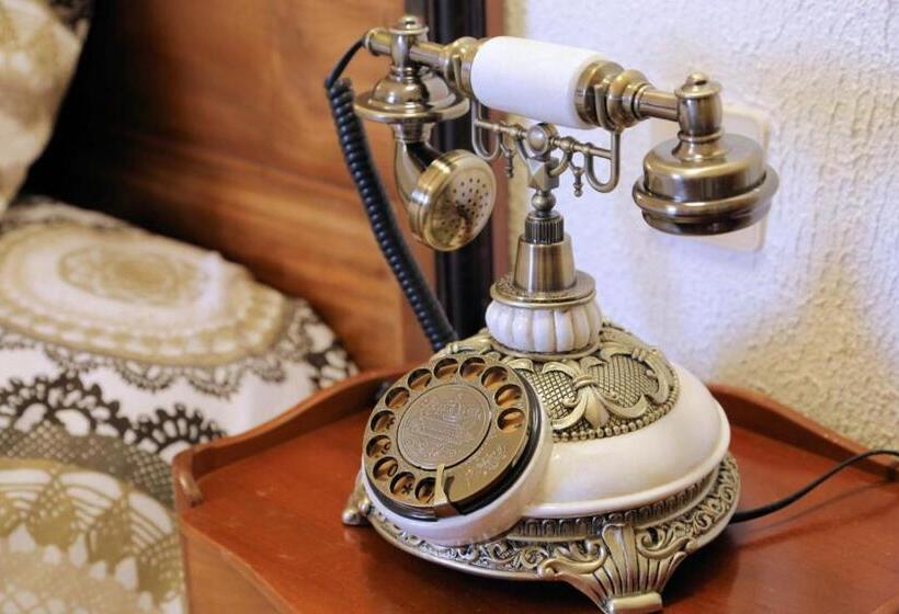 חדר סטנדרט, Chateau Du Bu