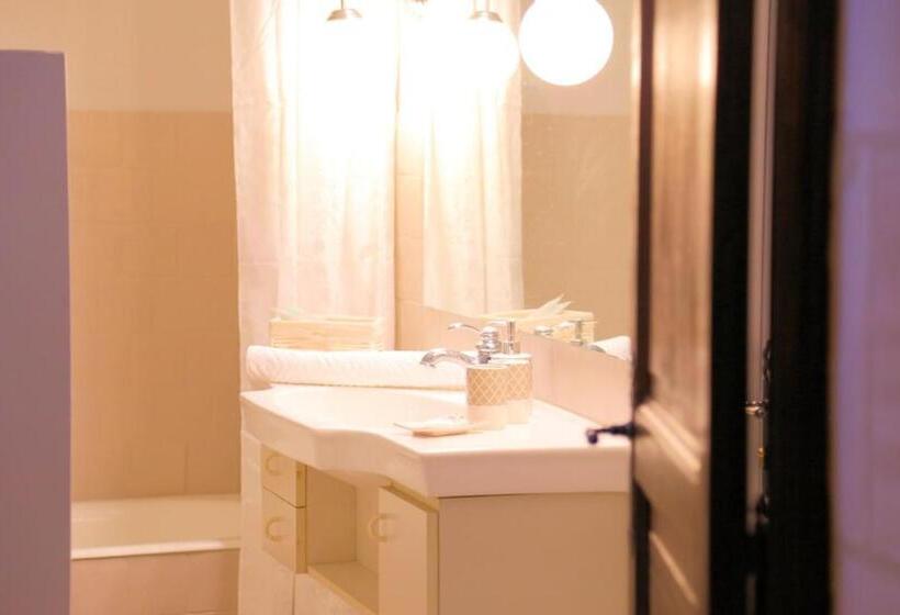 חדר סופריור, Chateau Du Bu