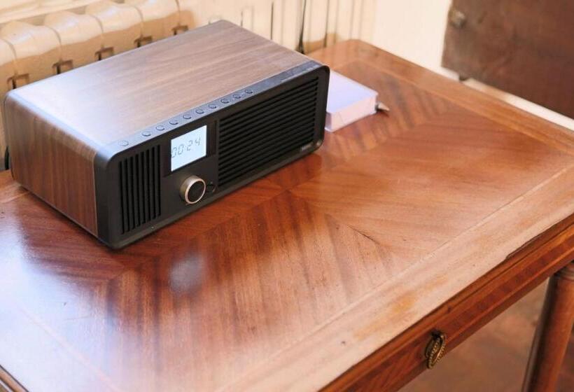 חדר סופריור, Chateau Du Bu