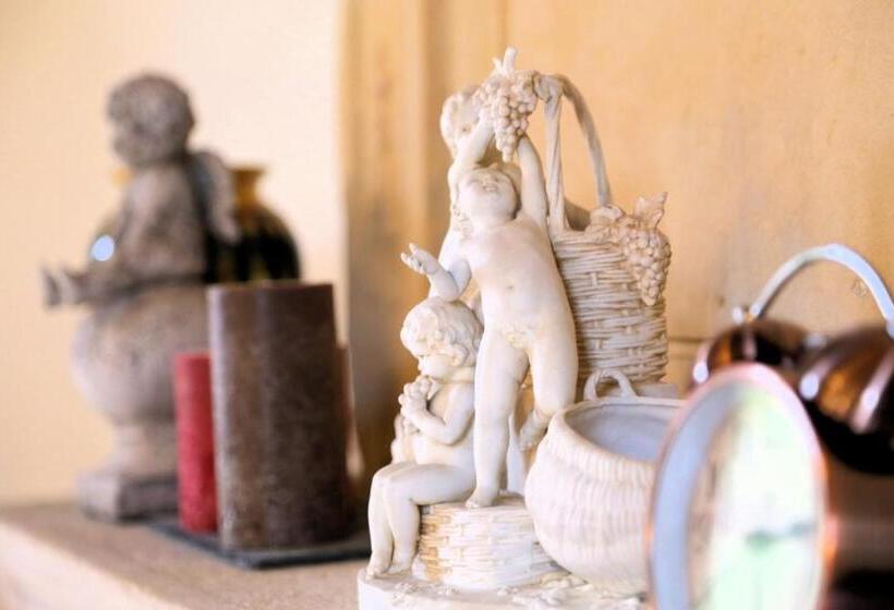 חדר דלוקס, Chateau Du Bu