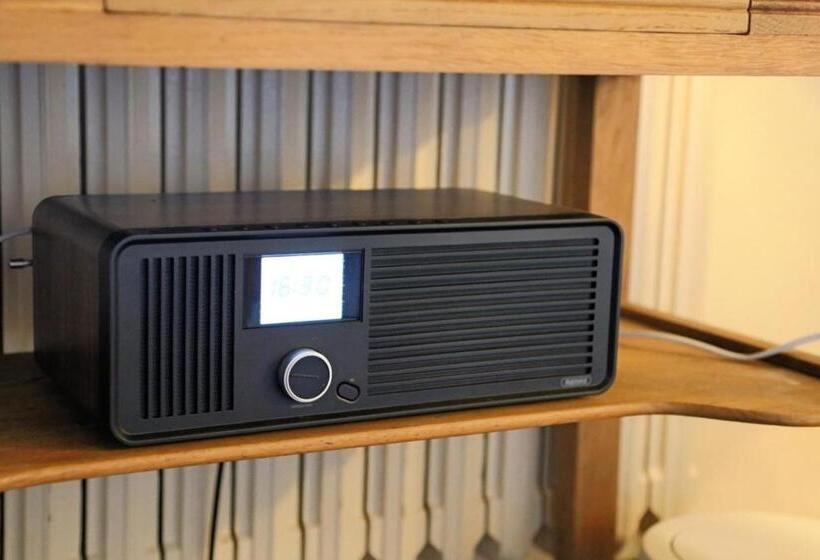 חדר סטנדרט, Chateau Du Bu