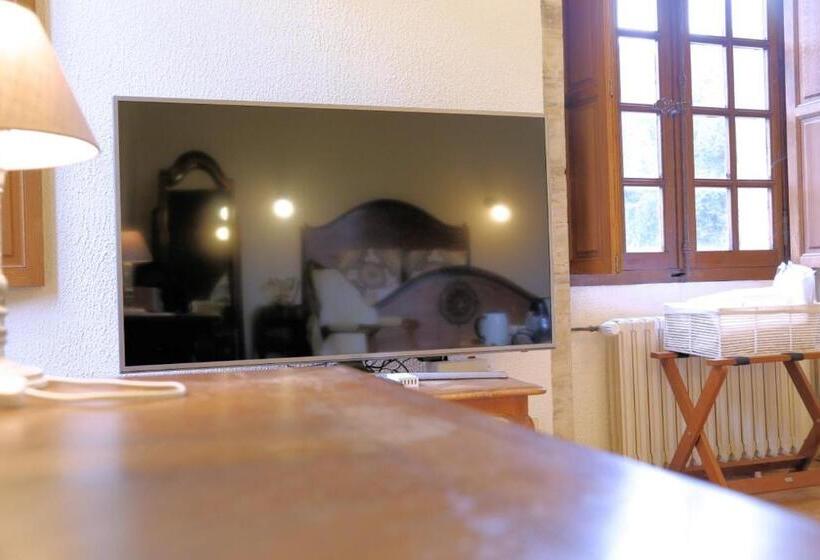 חדר סטנדרט, Chateau Du Bu