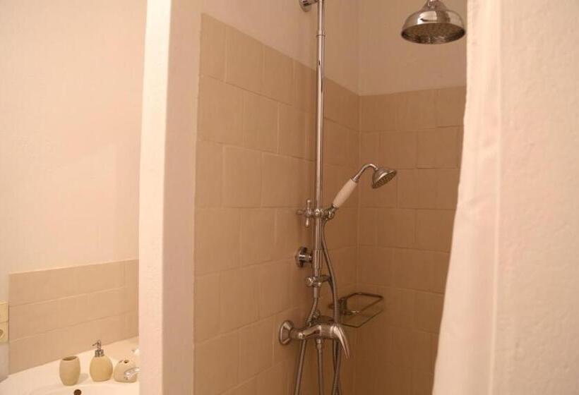 غرفة قياسية, Chateau Du Bu