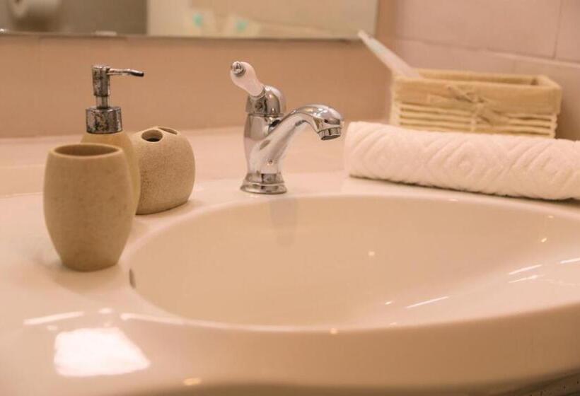 חדר סטנדרט, Chateau Du Bu