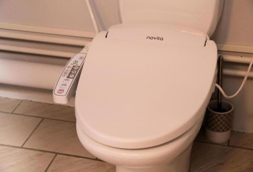 חדר סטנדרט, Chateau Du Bu