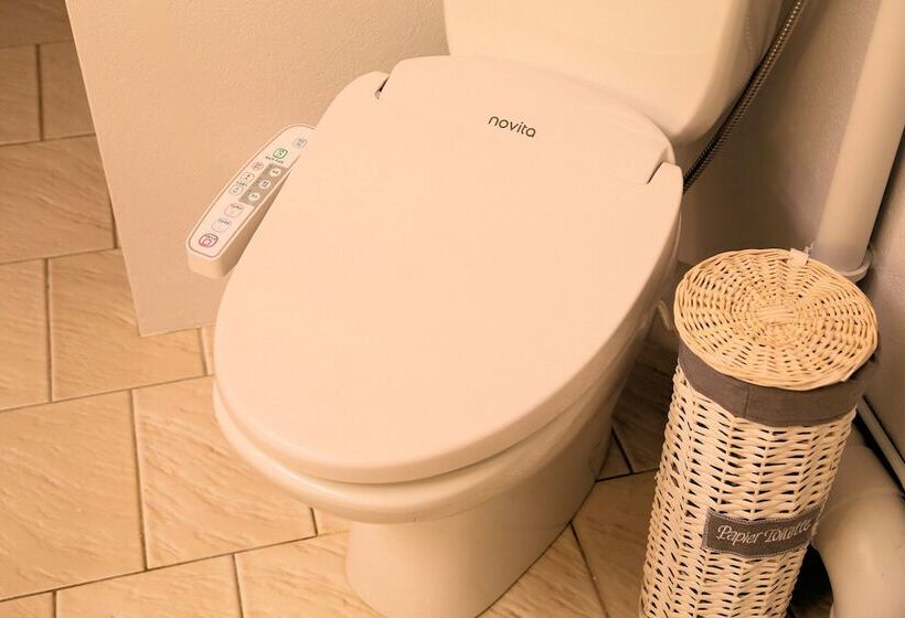 חדר סופריור, Chateau Du Bu