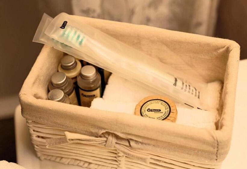 חדר סופריור, Chateau Du Bu