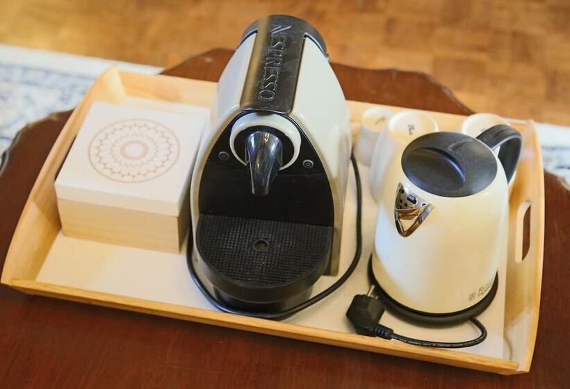 חדר סופריור, Chateau Du Bu