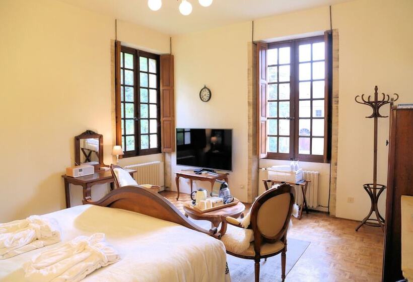 Номер Стандарт, Chateau Du Bu