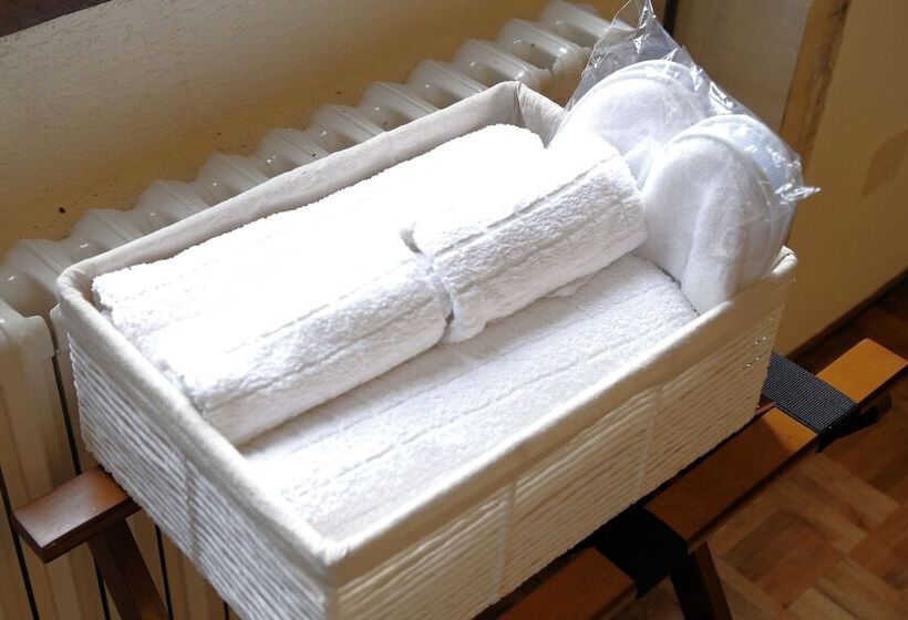 غرفة قياسية, Chateau Du Bu