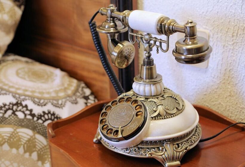 חדר סטנדרט, Chateau Du Bu