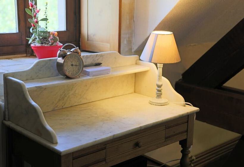 חדר סטנדרט, Chateau Du Bu