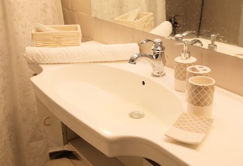 חדר סופריור, Chateau Du Bu